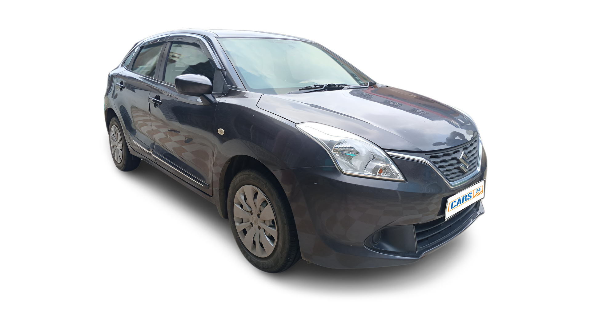 Maruti Baleno-img